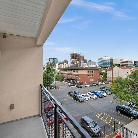 Affordable Apt In Salt Lake City Ideal Location מראה חיצוני תמונה