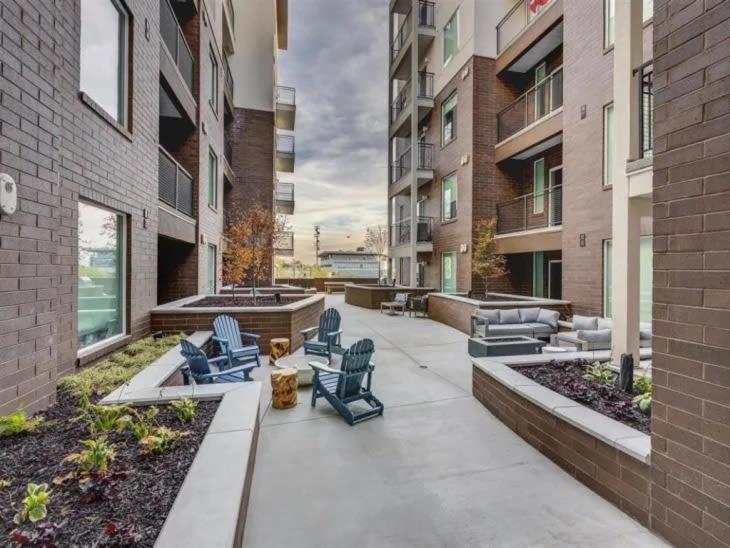 Affordable Apt In Salt Lake City Ideal Location מראה חיצוני תמונה