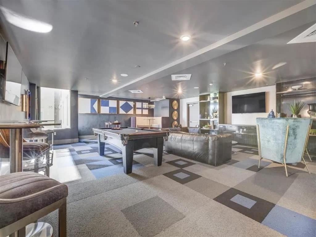 Affordable Apt In Salt Lake City Ideal Location מראה חיצוני תמונה