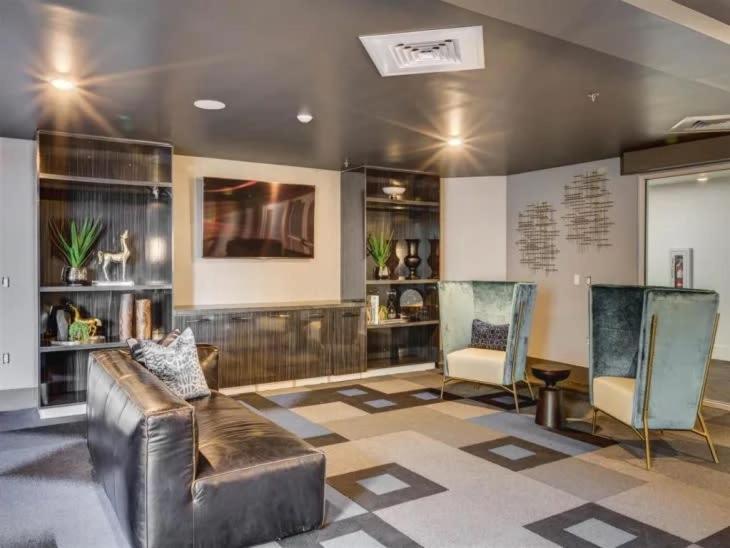 Affordable Apt In Salt Lake City Ideal Location מראה חיצוני תמונה