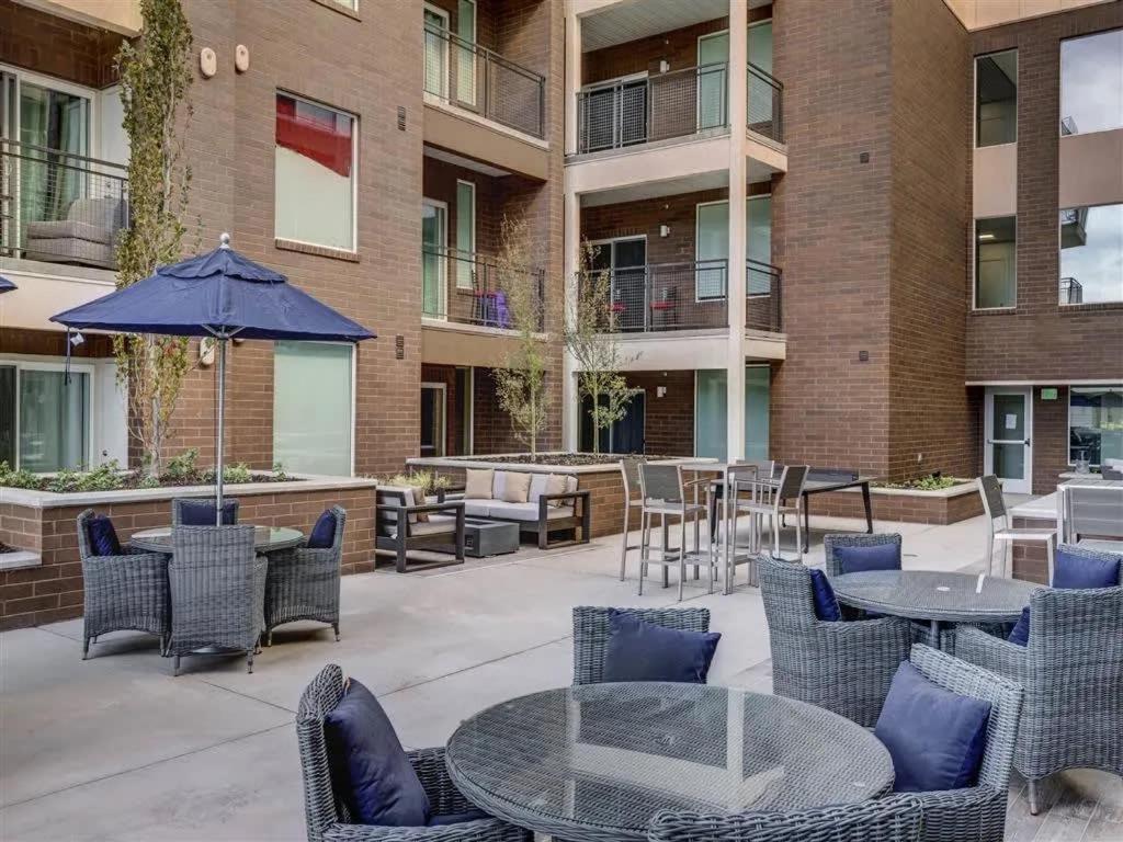Affordable Apt In Salt Lake City Ideal Location מראה חיצוני תמונה