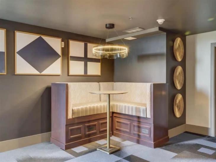 Affordable Apt In Salt Lake City Ideal Location מראה חיצוני תמונה