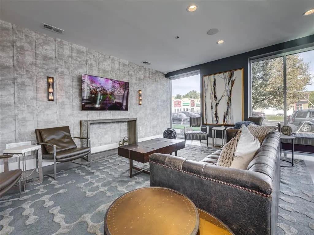 Affordable Apt In Salt Lake City Ideal Location מראה חיצוני תמונה