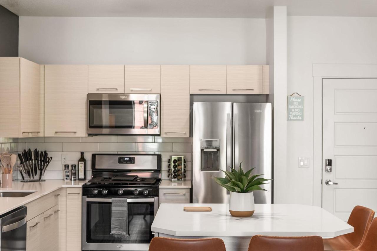 Affordable Apt In Salt Lake City Ideal Location מראה חיצוני תמונה
