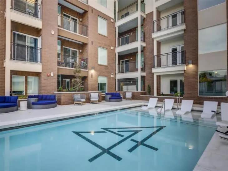 Affordable Apt In Salt Lake City Ideal Location מראה חיצוני תמונה