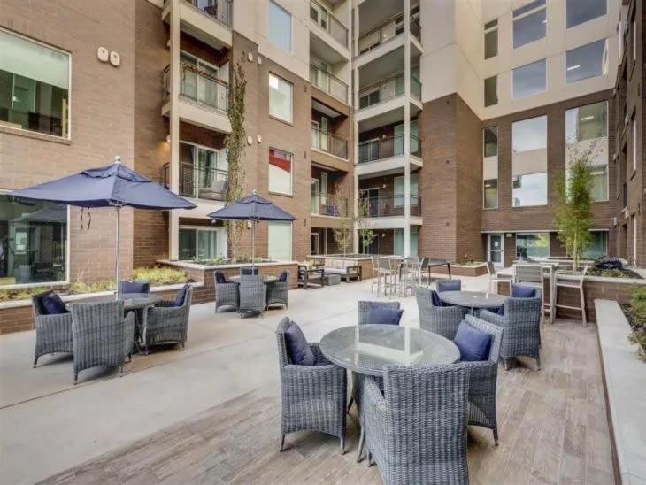 Affordable Apt In Salt Lake City Ideal Location מראה חיצוני תמונה