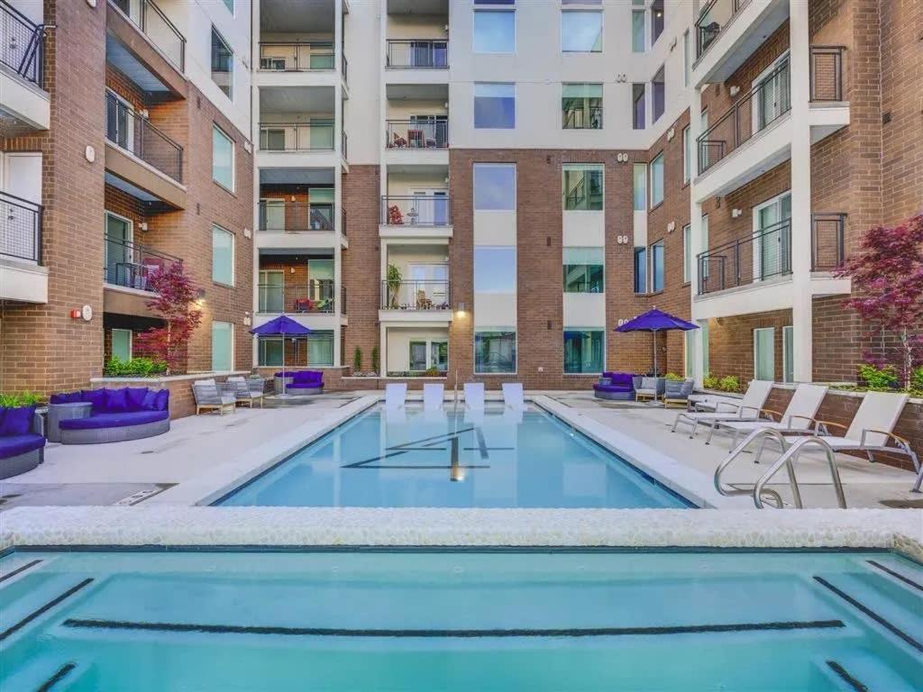 Affordable Apt In Salt Lake City Ideal Location מראה חיצוני תמונה