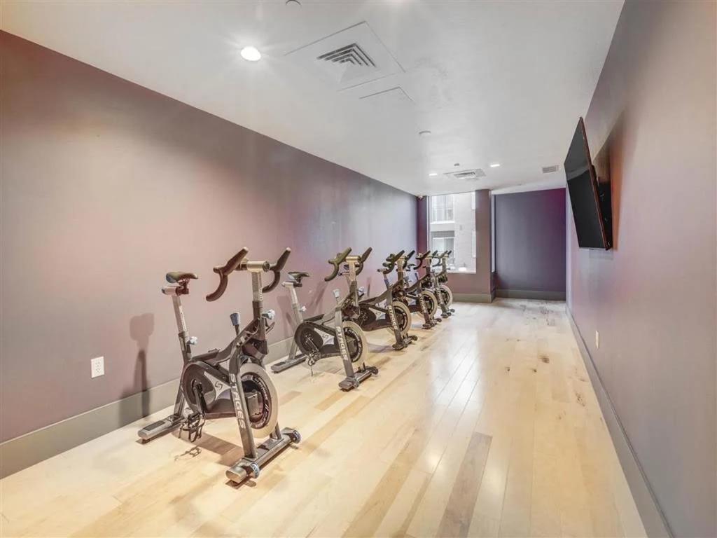 Affordable Apt In Salt Lake City Ideal Location מראה חיצוני תמונה